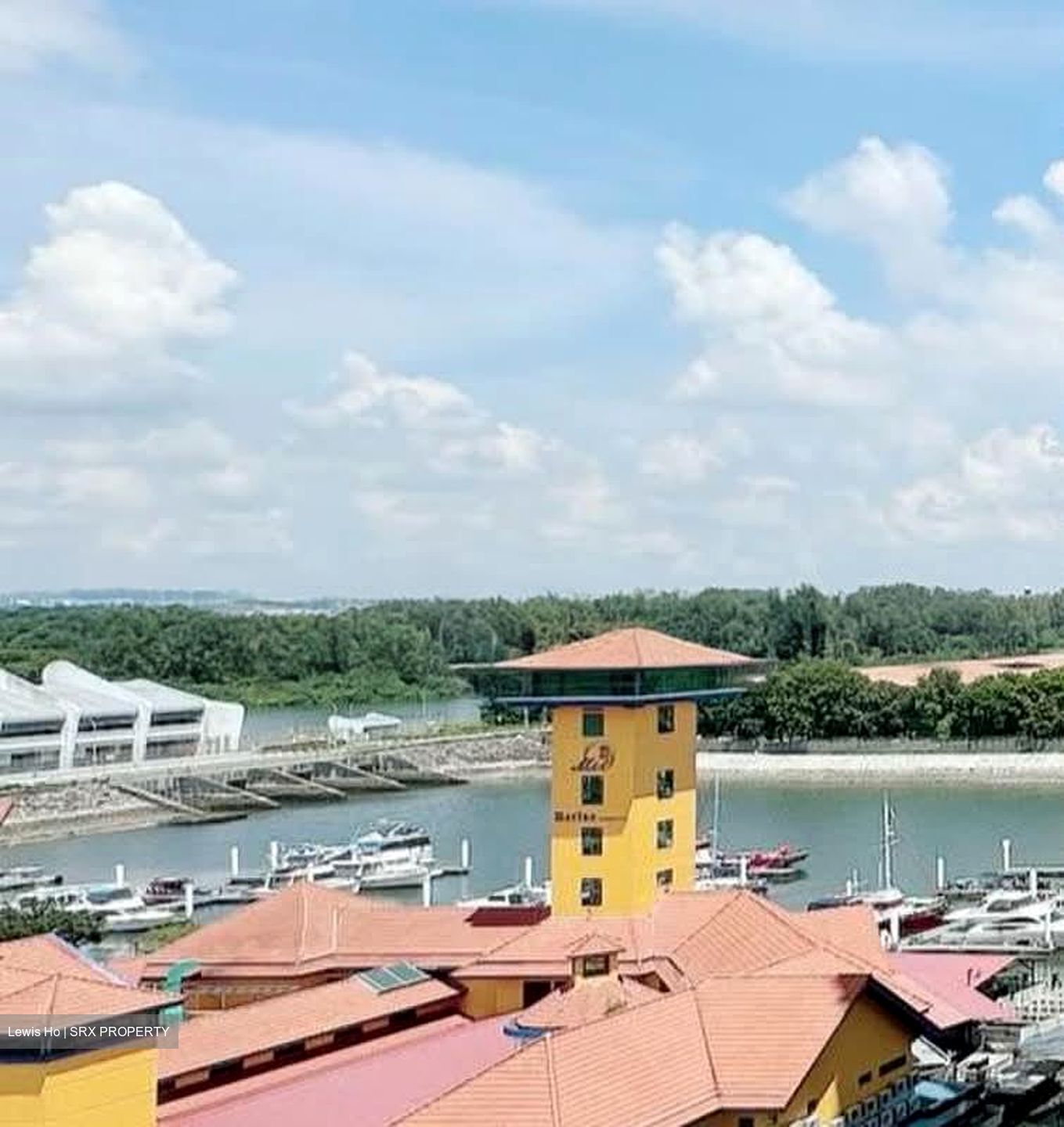 Blk 413A Waterfront I @ Northshore (Punggol), HDB 3 Rooms #602828081